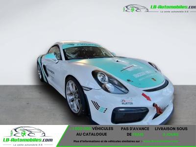 Porsche Cayman GTS 2.5i  365 ch PDK