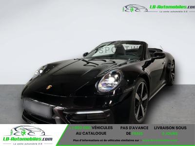 Porsche 911 - 992 Cabriolet 3.0i 385 PDK