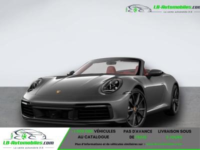 Porsche 911 - 992 Cabriolet 3.0i 385 PDK