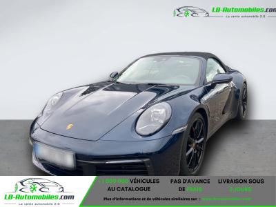 Porsche 911 - 992 Cabriolet S  3.0i 450 PDK