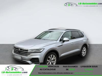 Volkswagen Touareg 3.0 TSI 340ch BVA 4Motion