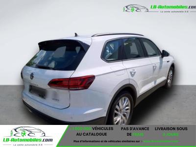 Volkswagen Touareg 3.0 TSI 340ch BVA 4Motion