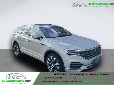 Volkswagen Touareg 3.0 TSI 340ch BVA 4Motion