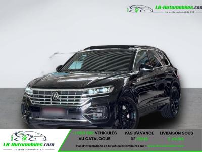 Volkswagen Touareg 3.0 TSI 340ch BVA 4Motion