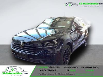 Volkswagen Touareg 3.0 TSI 340ch BVA 4Motion