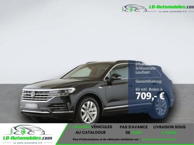 Volkswagen Touareg 3.0 TSI eHybrid 381ch BVA 4Motion