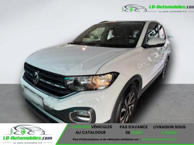 Volkswagen T-Cross 1.0 TSI 110 Start/Stop BVM