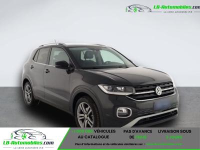 Volkswagen T-Cross 1.0 TSI 115 Start/Stop BVM