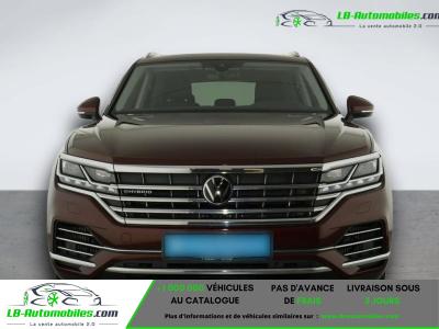 Volkswagen Touareg 3.0 TSI eHybrid 381ch BVA 4Motion