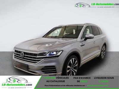 Volkswagen Touareg 3.0 TSI eHybrid 381ch BVA 4Motion