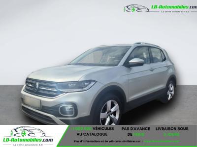 Volkswagen T-Cross 1.0 TSI 110 Start/Stop BVM