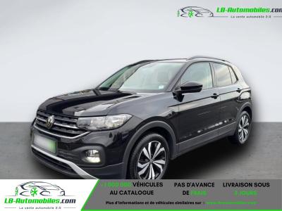 Volkswagen T-Cross 1.0 TSI 110 Start/Stop BVM