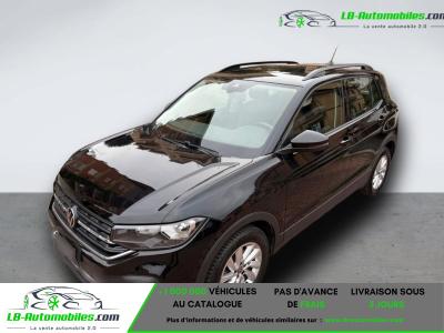 Volkswagen T-Cross 1.0 TSI 110 Start/Stop BVA