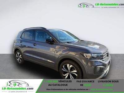 Volkswagen T-Cross 1.0 TSI 110 Start/Stop BVA