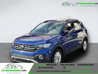 Volkswagen T-Cross 1.0 TSI 110 Start/Stop BVA