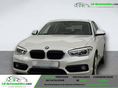 BMW Série 3 320i 184 ch BVA