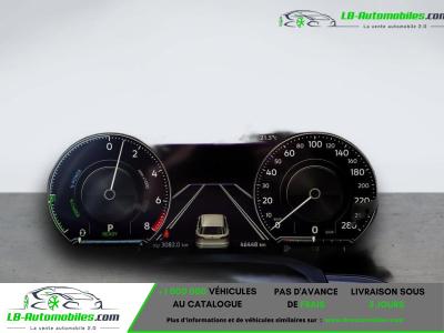 Volkswagen Touareg 3.0 TSI eHybrid 462 ch BVA 4Motion