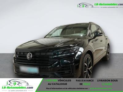 Volkswagen Touareg 3.0 TSI eHybrid 462 ch BVA 4Motion