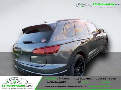 Volkswagen Touareg 3.0 TSI eHybrid 462 ch BVA 4Motion