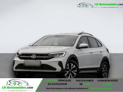 Volkswagen Taigo 1.0 TSI 110 BVA