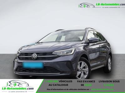 Volkswagen Taigo 1.0 TSI 95 BVM