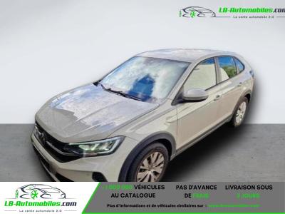 Volkswagen Taigo 1.0 TSI 95 BVM