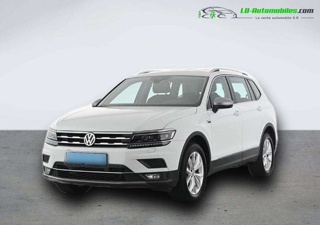 Volkswagen Tiguan Allspace 150 BVA