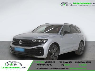 Volkswagen Touareg 3.0 TSI eHybrid 462 ch BVA 4Motion
