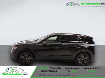Volkswagen Touareg 3.0 TSI eHybrid 462 ch BVA 4Motion