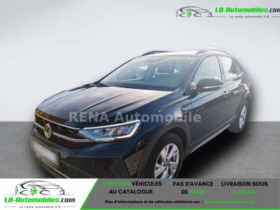 Volkswagen Taigo 1.0 TSI 110 BVA