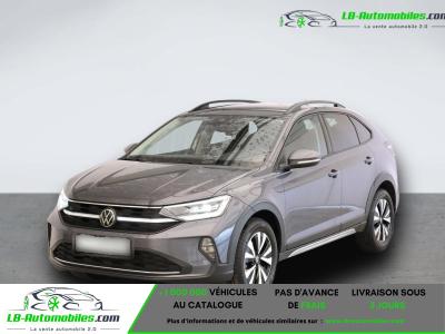 Volkswagen Taigo 1.0 TSI 110 BVA