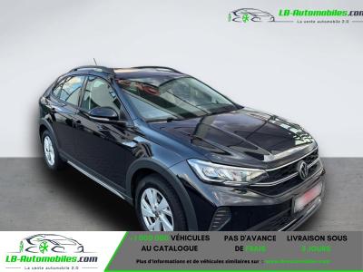 Volkswagen Taigo 1.0 TSI 110 BVA