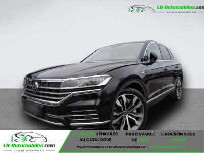Volkswagen Touareg 3.0 TSI eHybrid 381ch BVA 4Motion