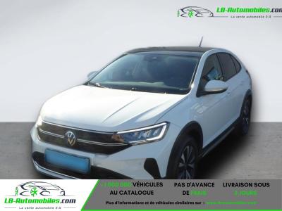 Volkswagen Taigo Taigo 1.0 TSI 110 BVM