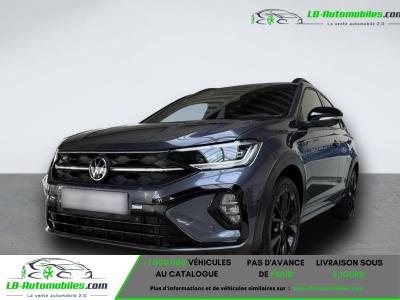 Volkswagen Taigo Taigo 1.0 TSI 110 BVM