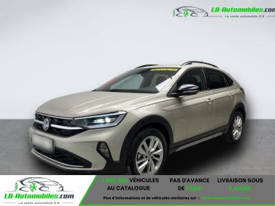 Volkswagen Taigo 1.5 TSI 150 BVA