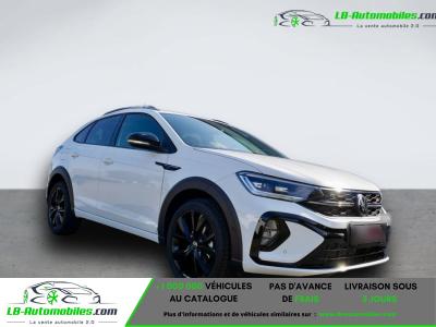 Volkswagen Taigo 1.5 TSI 150 BVA