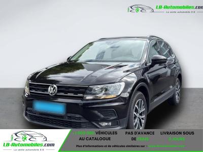Volkswagen Tiguan 1.4 TSI 150 BMT BVM