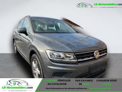 Volkswagen Tiguan 1.4 TSI 150 BMT BVM