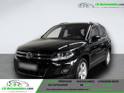 Volkswagen Tiguan 1.4 TSI 150 BMT BVM
