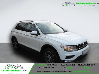 Volkswagen Tiguan 1.4 TSI 150 BMT BVM