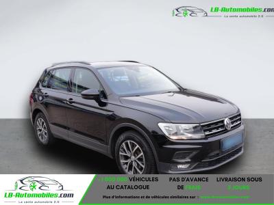 Volkswagen Tiguan 1.4 TSI 150 BMT BVM