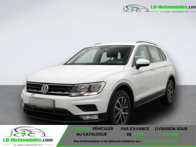 Volkswagen Tiguan 1.4 TSI 150 BMT BVM