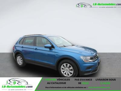 Volkswagen Tiguan 1.4 TSI 125 BMT