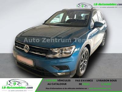 Volkswagen Tiguan 1.4 TSI 125 BMT