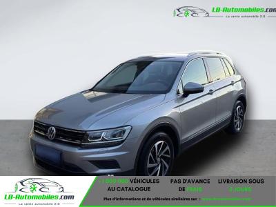 Volkswagen Tiguan 1.4 TSI 125 BMT