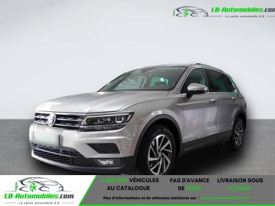 Volkswagen Tiguan 1.4 TSI 125 BMT