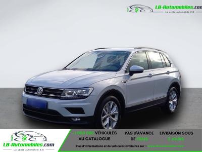 Volkswagen Tiguan 1.4 TSI 150 BMT BVA