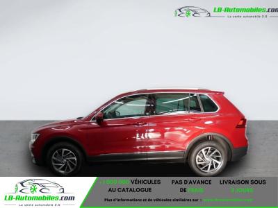 Volkswagen Tiguan 1.4 TSI 150 BMT BVA