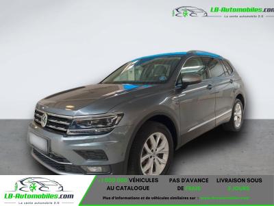Volkswagen Tiguan Allspace 2.0 TDI 150 BVA